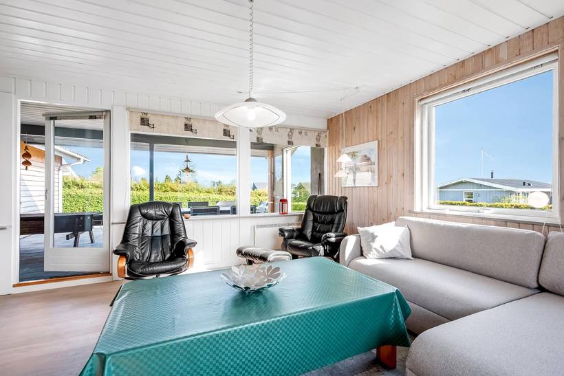 Foto von Ferienhaus QA43 in Pøt Strandby - Juelsminde - Ostjütland