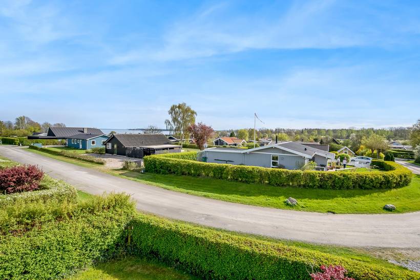 Foto von Ferienhaus QA43 in Pøt Strandby - Juelsminde - Ostjütland