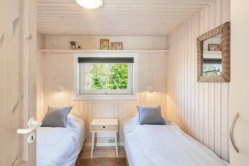 Foto von Ferienhaus QA45 in Nørhede - Fjand - Westjütland