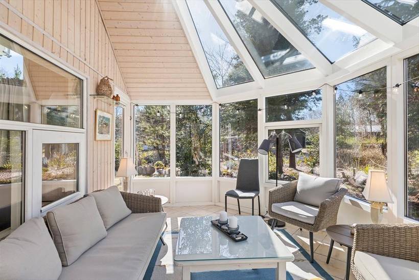 Foto von Ferienhaus QA45 in Nørhede - Fjand - Westjütland
