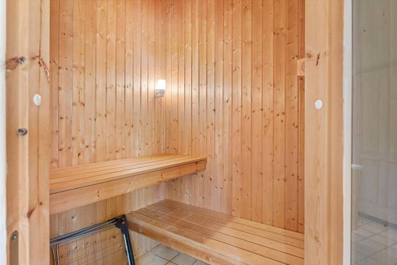 Foto von Ferienhaus QA45 in Nørhede - Fjand - Westjütland