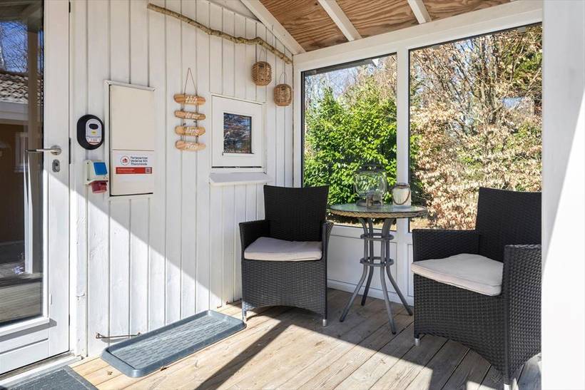 Foto von Ferienhaus QA45 in Nørhede - Fjand - Westjütland