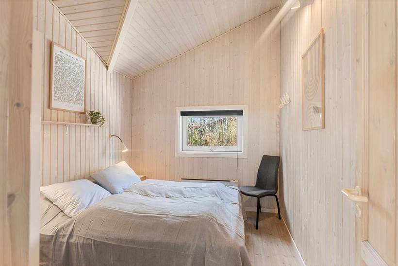 Foto von Ferienhaus QA45 in Nørhede - Fjand - Westjütland