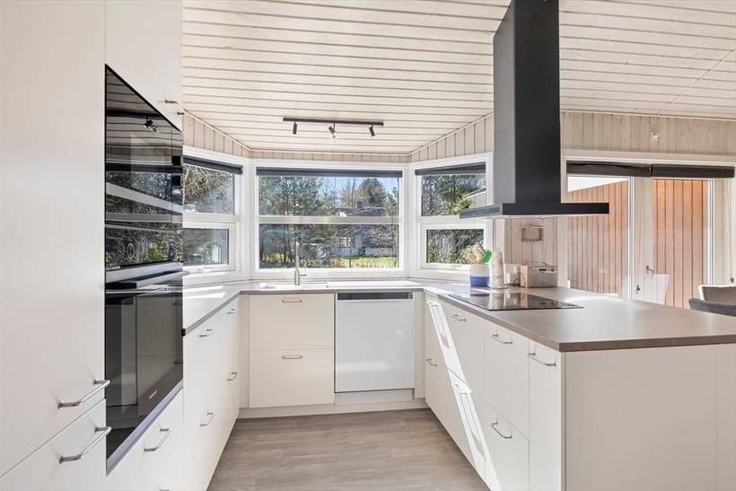 Foto von Ferienhaus QA45 in Nørhede - Fjand - Westjütland