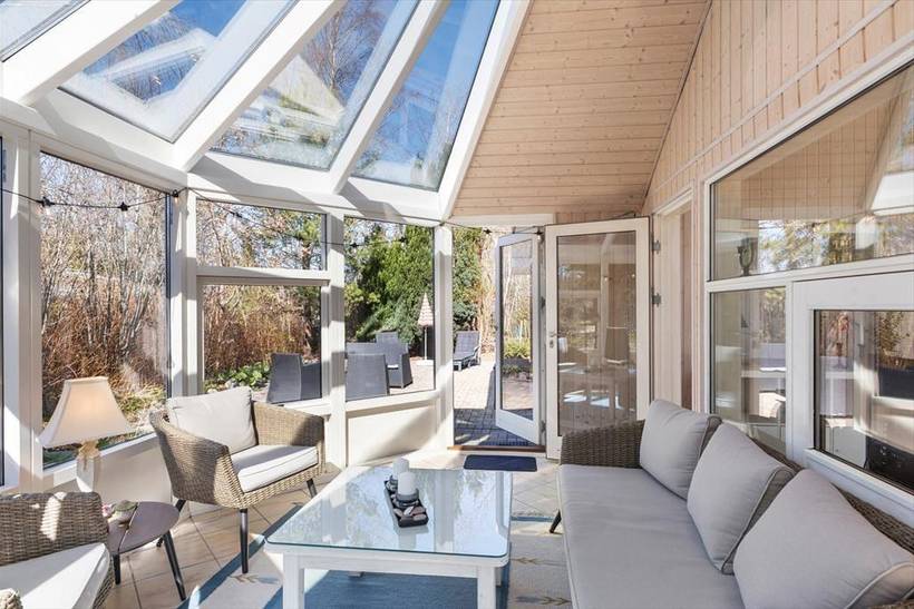 Foto von Ferienhaus QA45 in Nørhede - Fjand - Westjütland