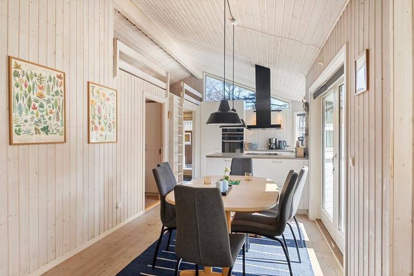 Foto von Ferienhaus QA45 in Nørhede - Fjand - Westjütland