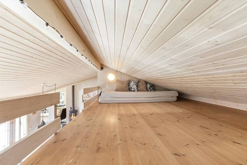 Foto von Ferienhaus QA45 in Nørhede - Fjand - Westjütland