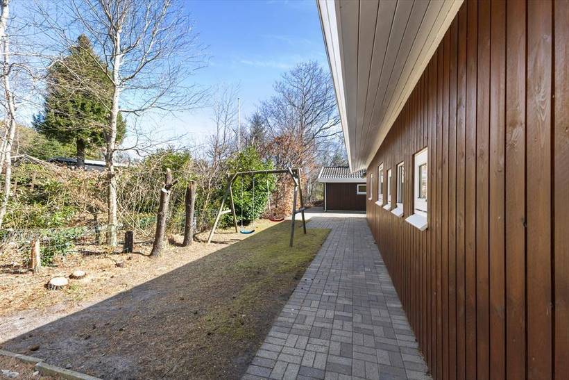 Foto von Ferienhaus QA45 in Nørhede - Fjand - Westjütland