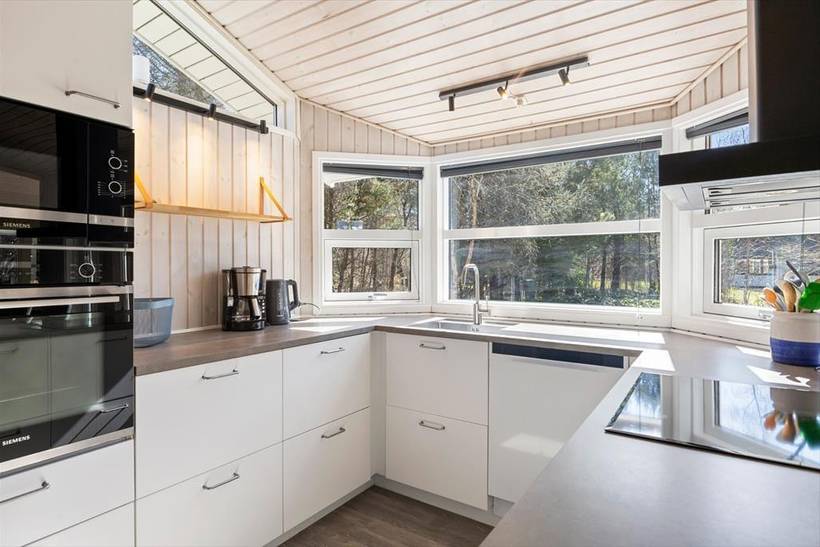 Foto von Ferienhaus QA45 in Nørhede - Fjand - Westjütland