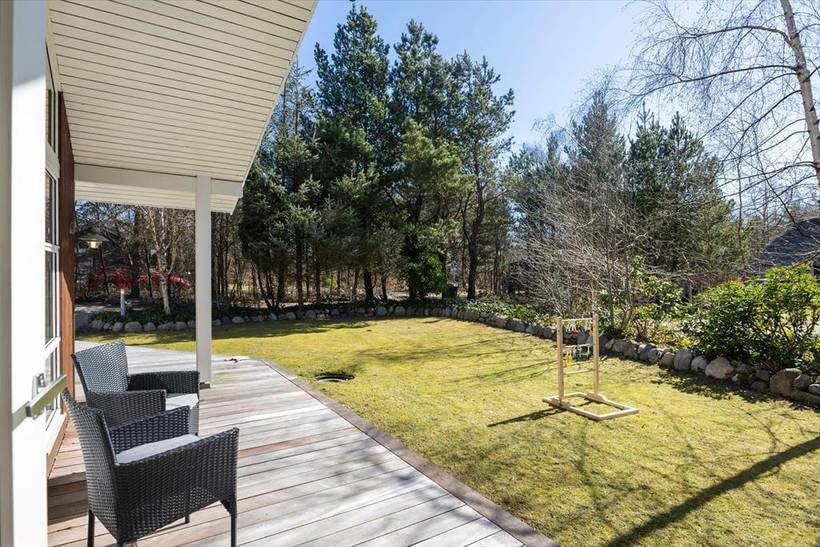 Foto von Ferienhaus QA45 in Nørhede - Fjand - Westjütland