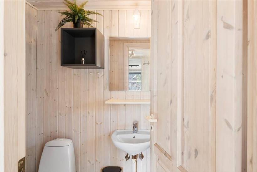 Foto von Ferienhaus QA45 in Nørhede - Fjand - Westjütland