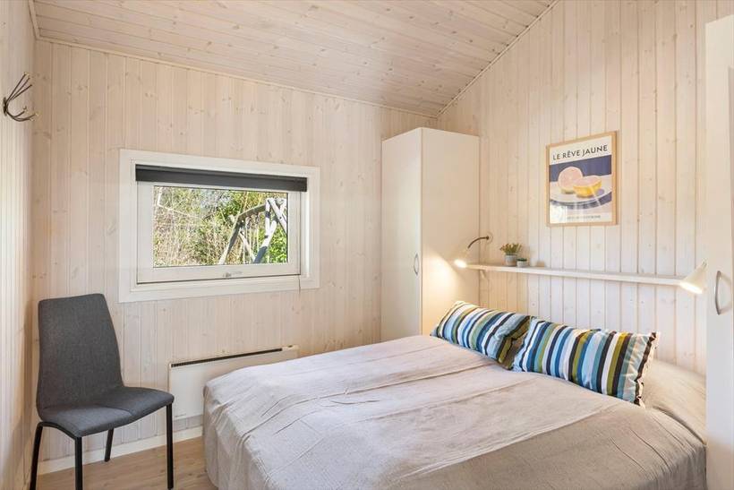 Foto von Ferienhaus QA45 in Nørhede - Fjand - Westjütland