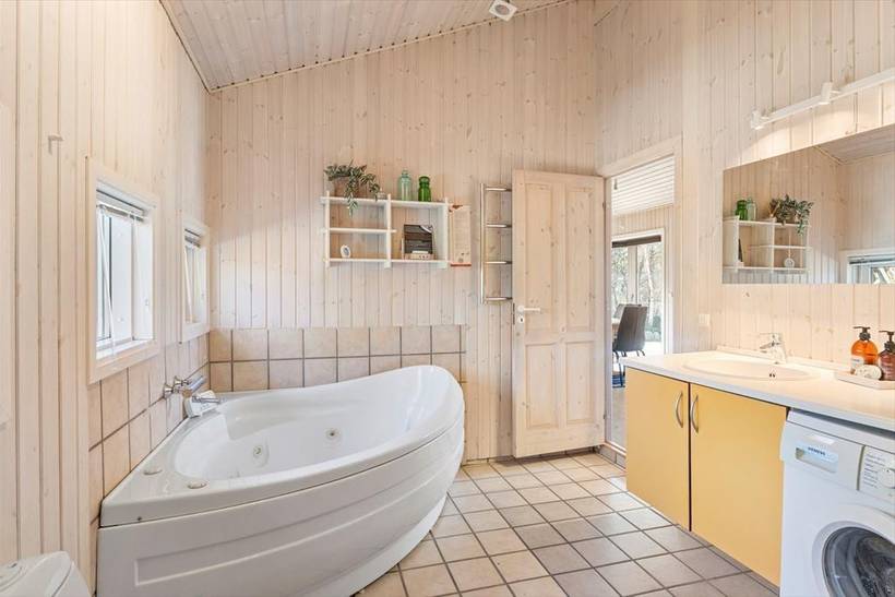 Foto von Ferienhaus QA45 in Nørhede - Fjand - Westjütland