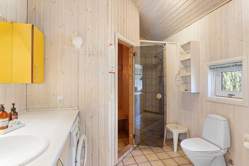 Foto von Ferienhaus QA45 in Nørhede - Fjand - Westjütland
