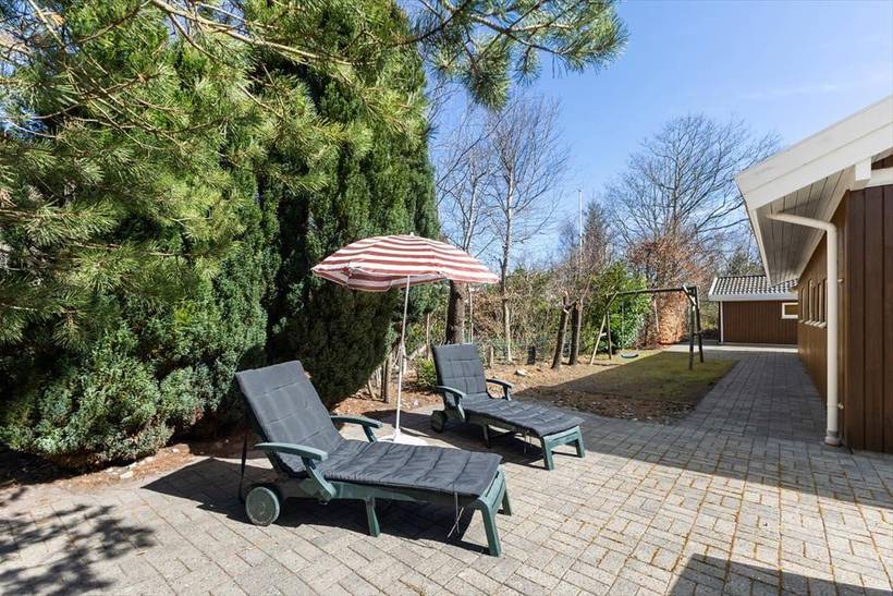 Foto von Ferienhaus QA45 in Nørhede - Fjand - Westjütland
