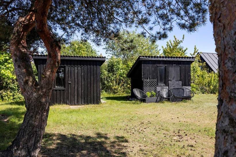 Foto von Ferienhaus QA47 in Ebeltoft - Ostjütland
