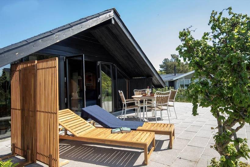 Foto von Ferienhaus QA47 in Ebeltoft - Ostjütland