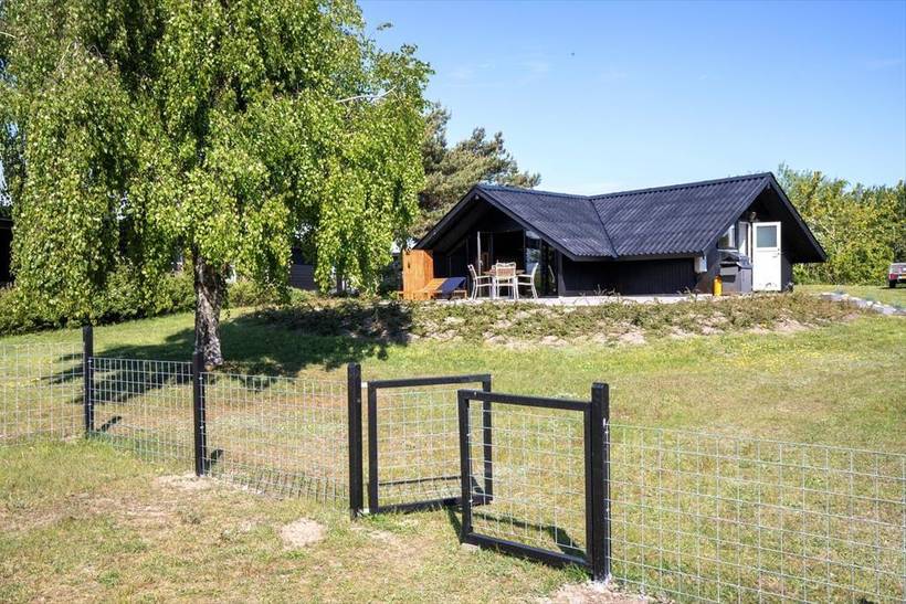 Foto von Ferienhaus QA47 in Ebeltoft - Ostjütland