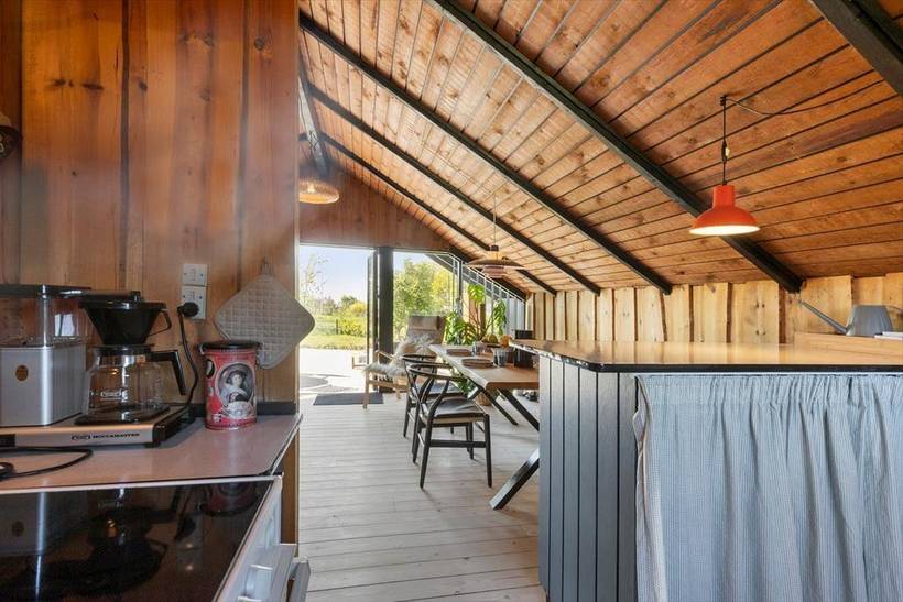 Foto von Ferienhaus QA47 in Ebeltoft - Ostjütland
