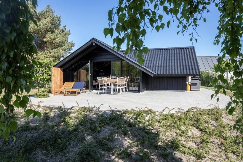 Foto von Ferienhaus QA47 in Ebeltoft - Ostjütland