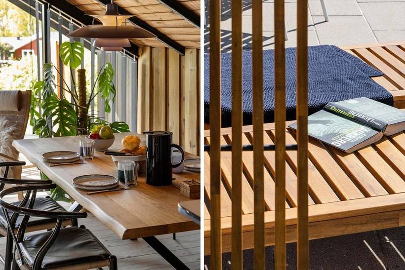 Foto von Ferienhaus QA47 in Ebeltoft - Ostjütland