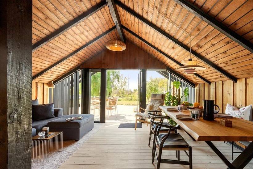 Foto von Ferienhaus QA47 in Ebeltoft - Ostjütland