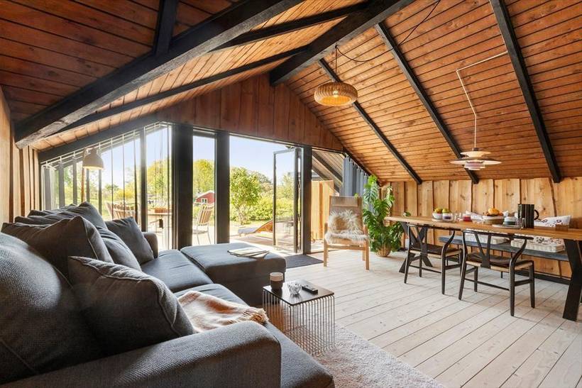 Foto von Ferienhaus QA47 in Ebeltoft - Ostjütland