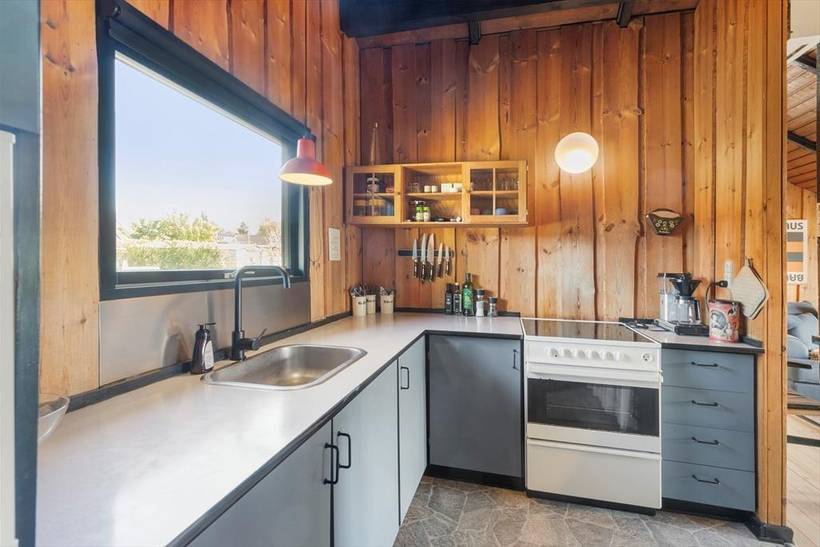 Foto von Ferienhaus QA47 in Ebeltoft - Ostjütland