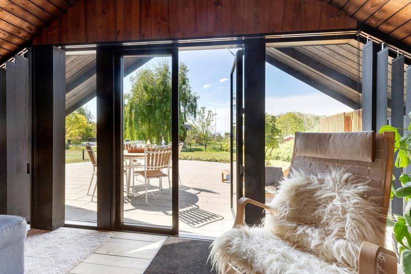 Foto von Ferienhaus QA47 in Ebeltoft - Ostjütland
