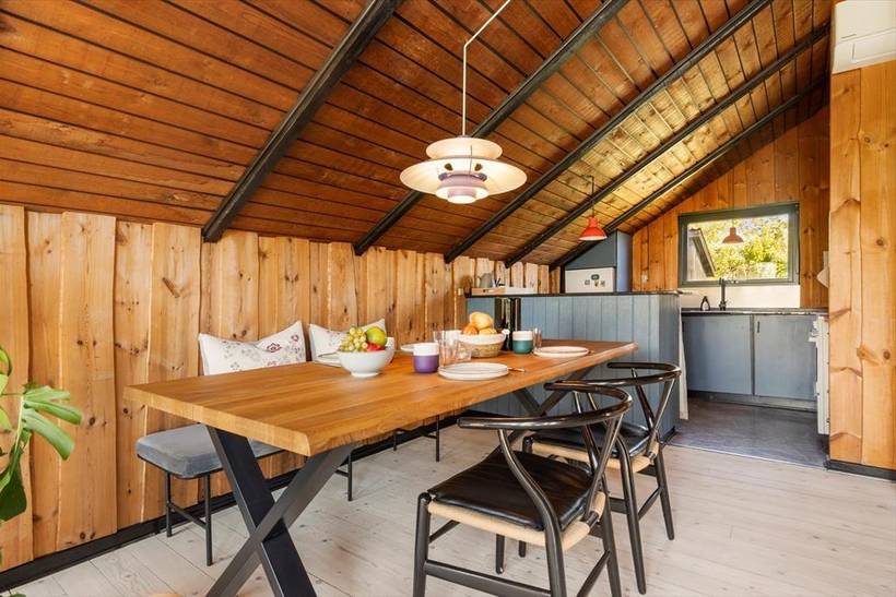Foto von Ferienhaus QA47 in Ebeltoft - Ostjütland