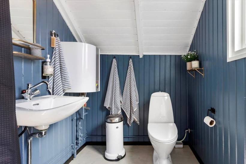 Foto von Ferienhaus QA47 in Ebeltoft - Ostjütland