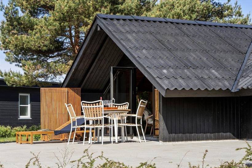 Foto von Ferienhaus QA47 in Ebeltoft - Ostjütland