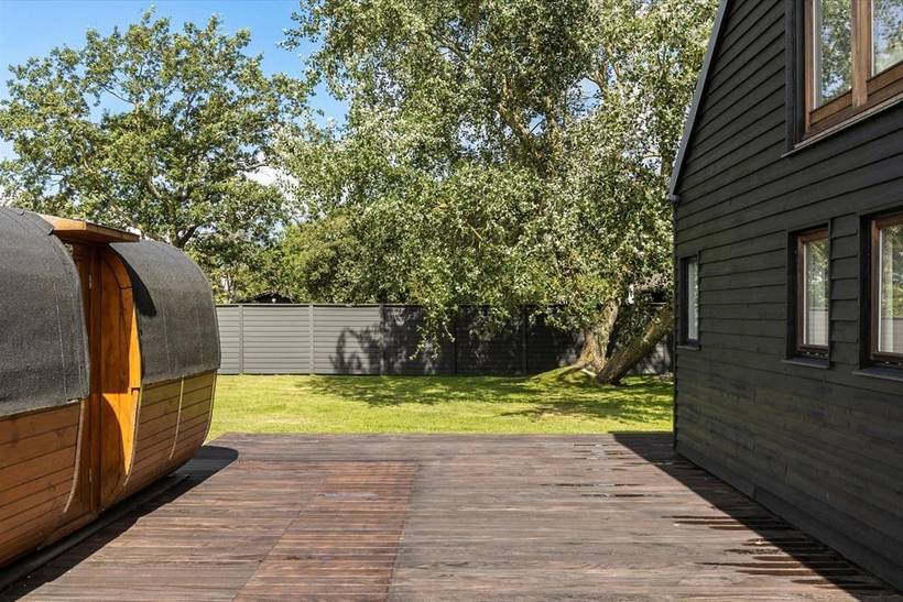 Foto von Ferienhaus QA48 in Vejlby Fed - Nordfünen