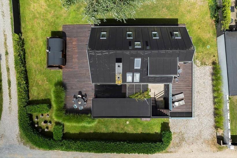 Foto von Ferienhaus QA48 in Vejlby Fed - Nordfünen