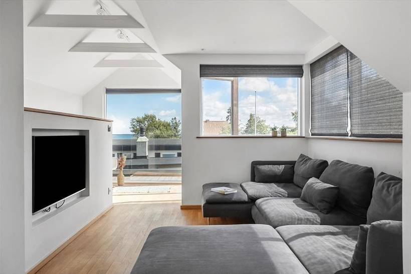 Foto von Ferienhaus QA48 in Vejlby Fed - Nordfünen