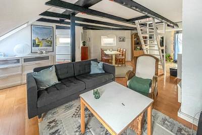 Vorschaubild von Ferienhaus QA50 in Ballen - Samsø