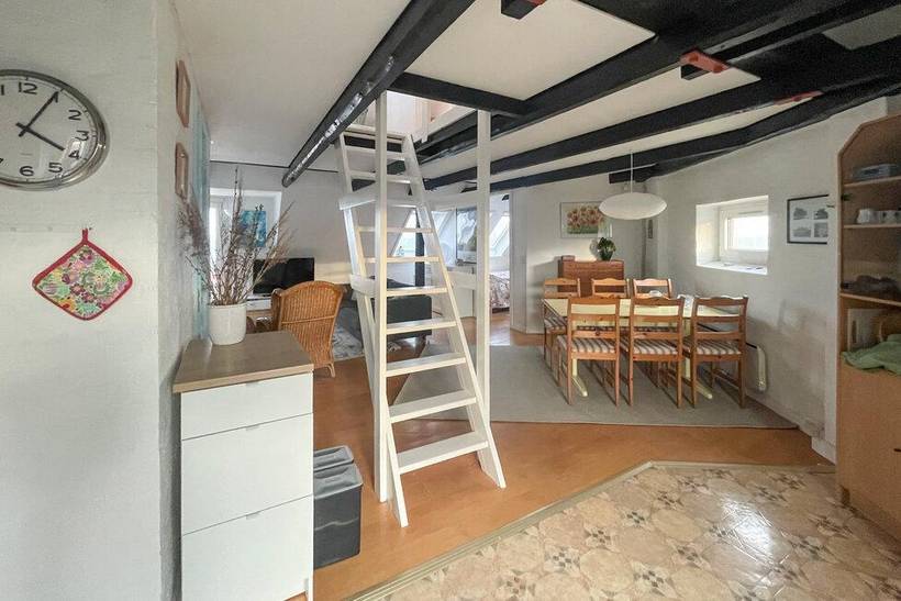 Foto von Ferienhaus QA50 in Ballen - Samsø