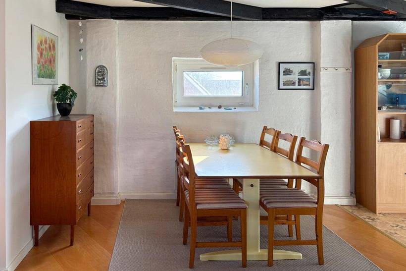 Foto von Ferienhaus QA50 in Ballen - Samsø