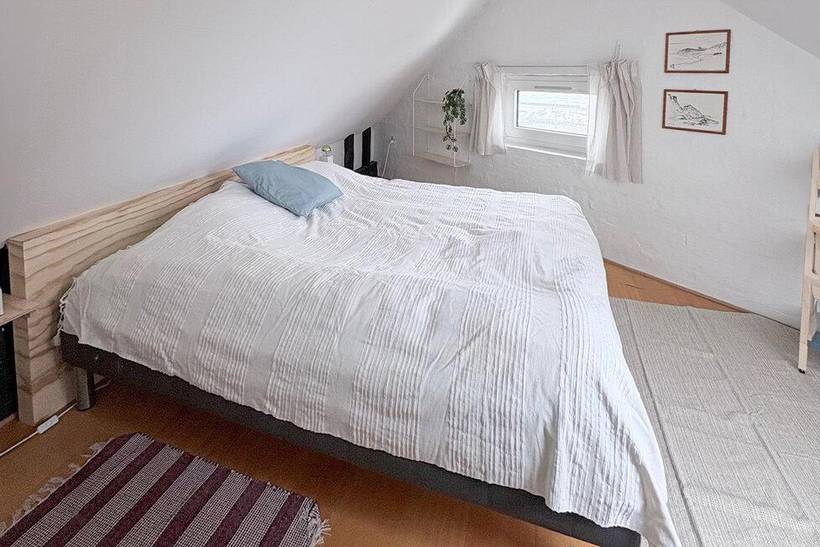 Foto von Ferienhaus QA50 in Ballen - Samsø
