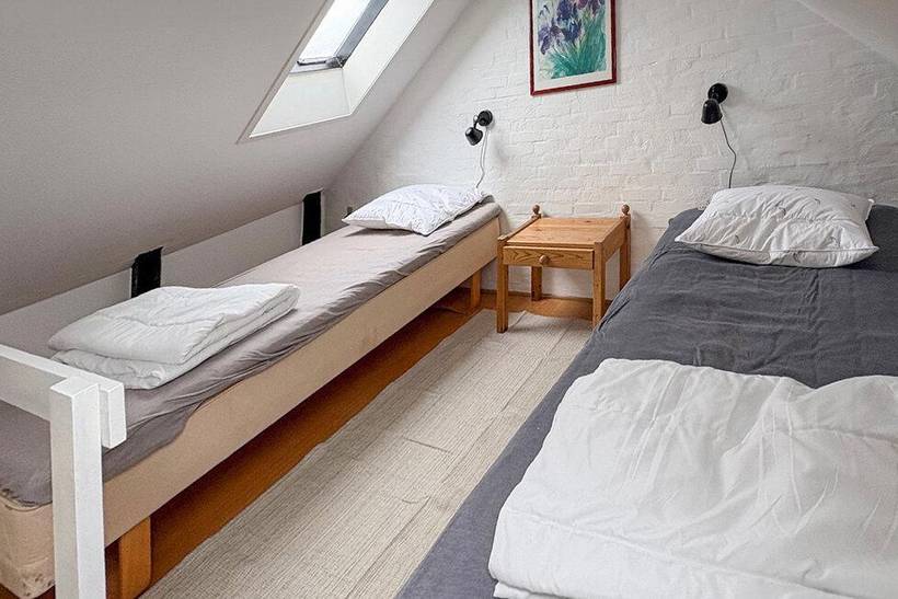 Foto von Ferienhaus QA50 in Ballen - Samsø
