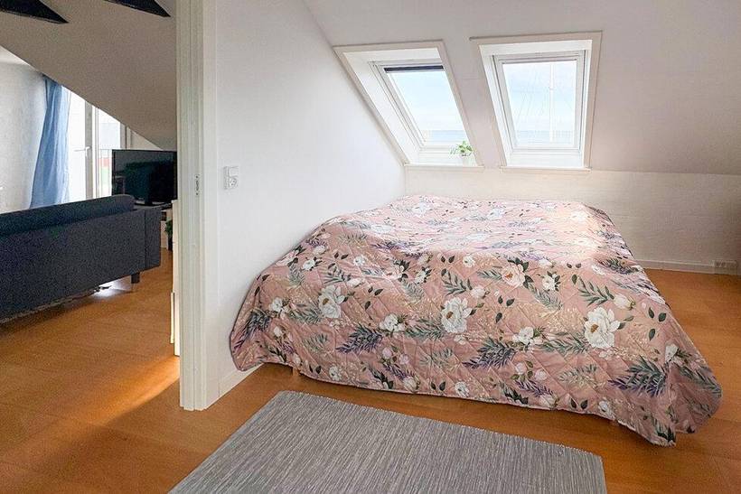 Foto von Ferienhaus QA50 in Ballen - Samsø