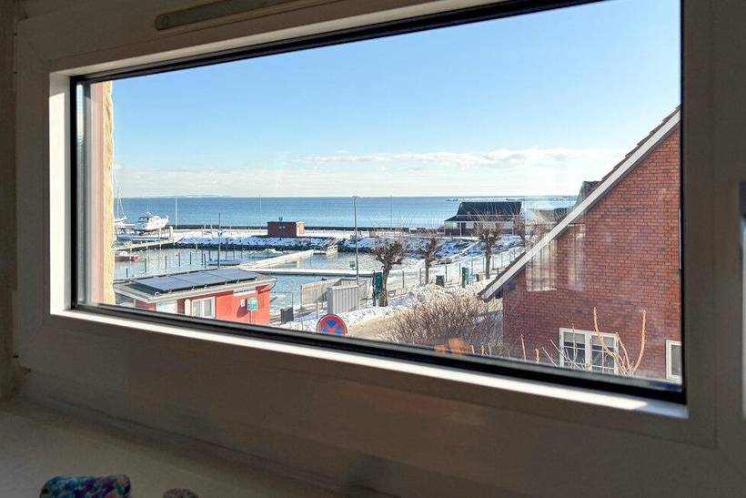 Foto von Ferienhaus QA50 in Ballen - Samsø
