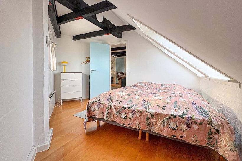 Foto von Ferienhaus QA50 in Ballen - Samsø