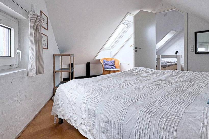 Foto von Ferienhaus QA50 in Ballen - Samsø