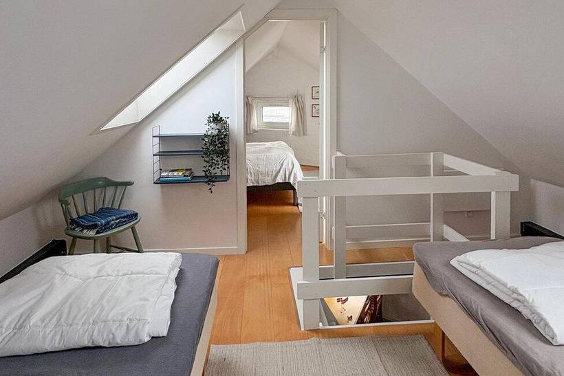 Foto von Ferienhaus QA50 in Ballen - Samsø
