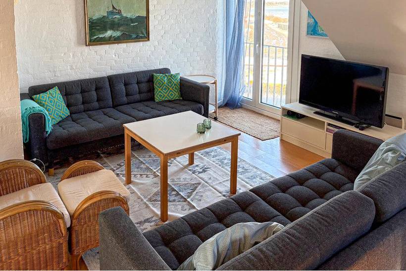 Foto von Ferienhaus QA50 in Ballen - Samsø