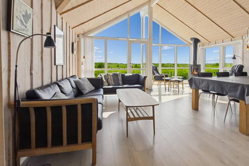 Foto von Ferienhaus QA53 in Lakolk - Rømø