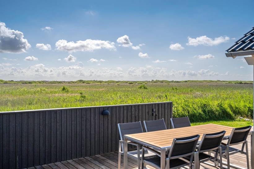 Foto von Ferienhaus QA53 in Lakolk - Rømø