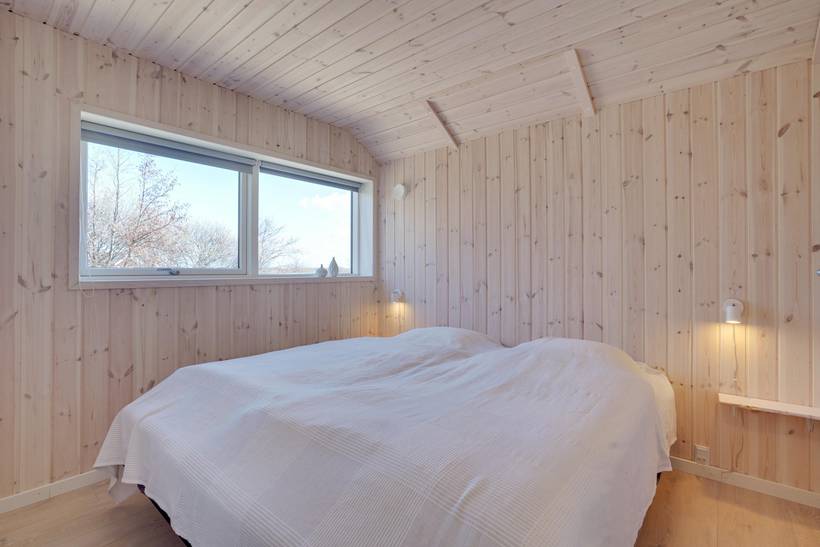 Foto von Ferienhaus QA53 in Lakolk - Rømø