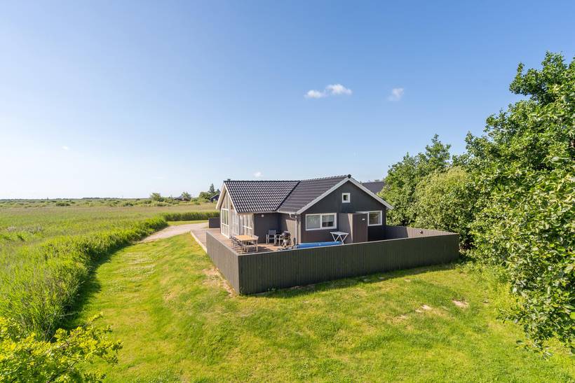 Foto von Ferienhaus QA53 in Lakolk - Rømø